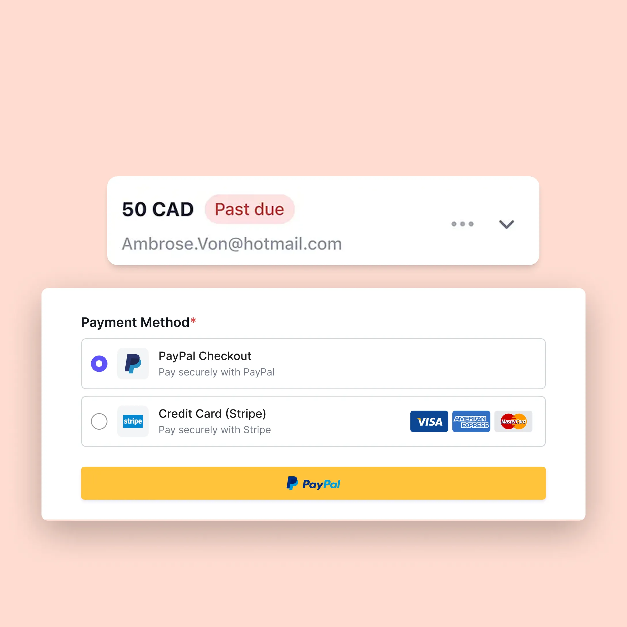 Lead Generation