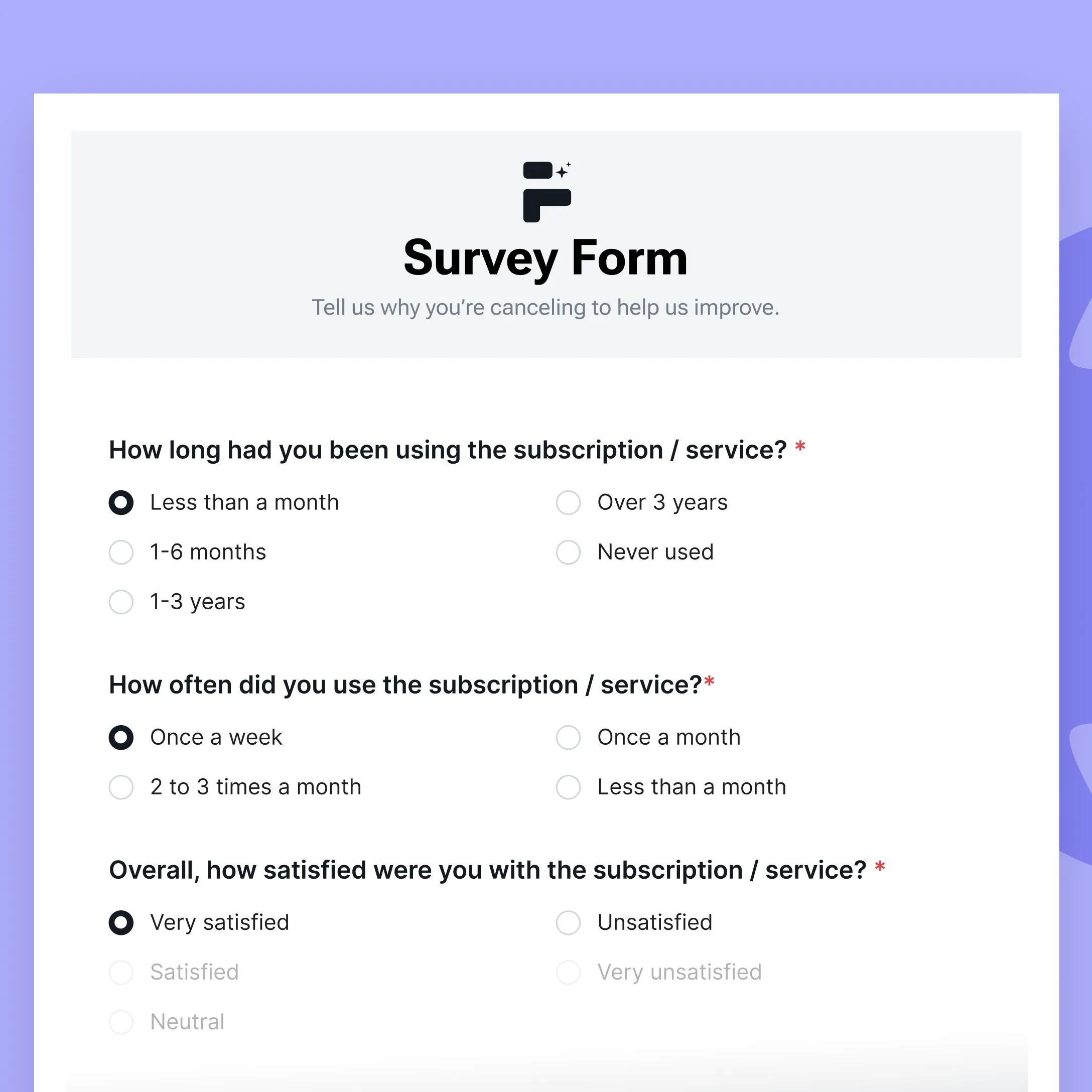 Lead Generation