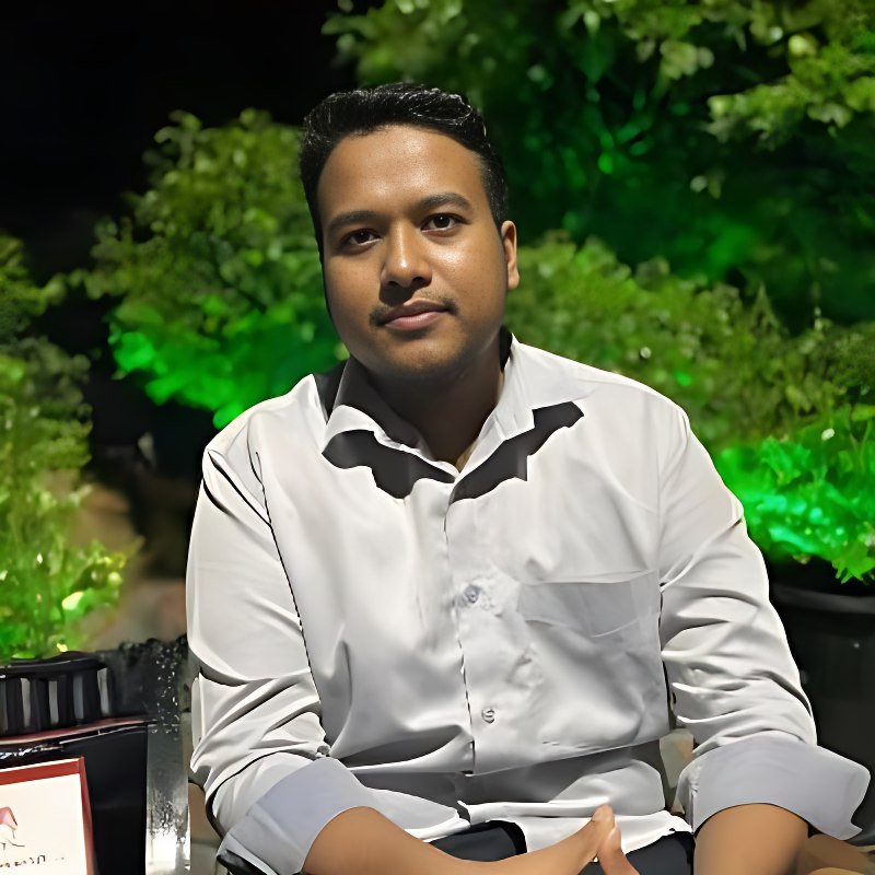 Rabbi Islam Rony Software Engineer