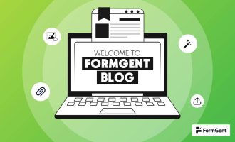 formgent blog