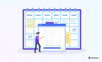 Best Online Form Builders For Event Registrations