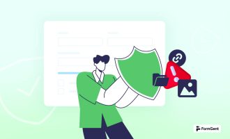 How to Avoid Spam Submissions with an Online Form Builder
