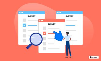 how to choose an online form builder for surveys