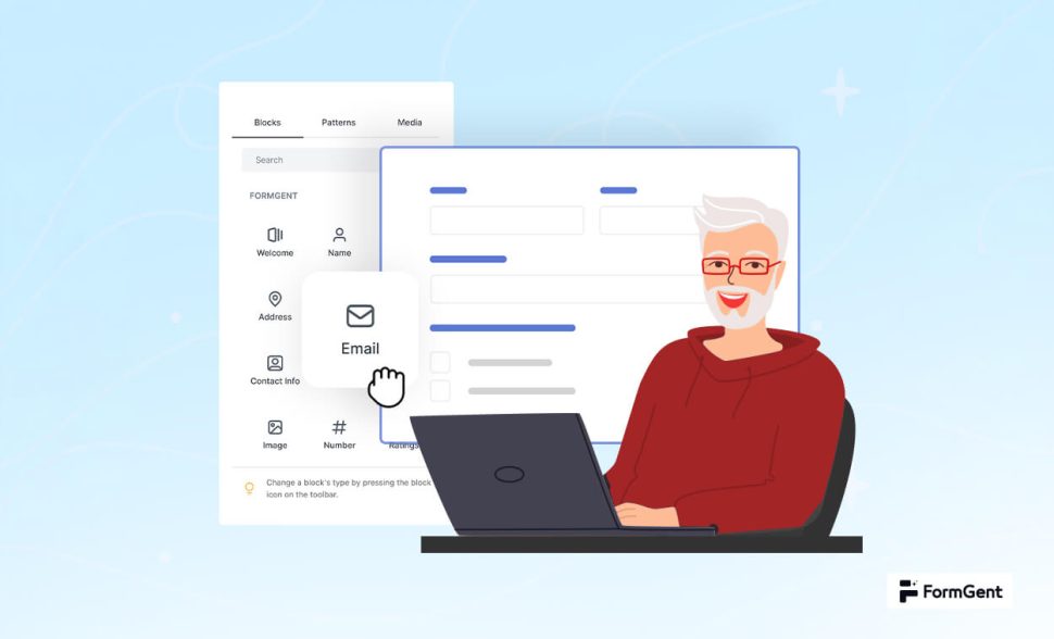 Top Online Form Builders for Senior Citizens