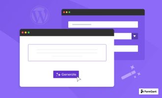 AI Form Builders for WordPress