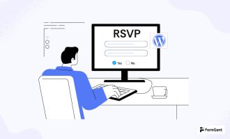 How to Create an RSVP Form in WordPress