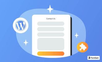 Best Contact Form Plugins for WordPress