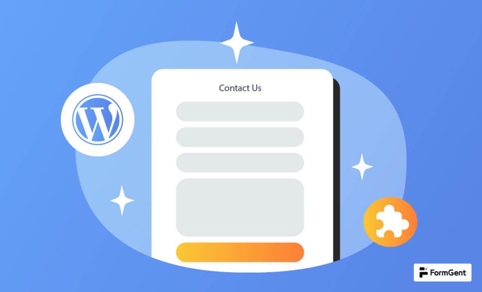 Best Contact Form Plugins for WordPress