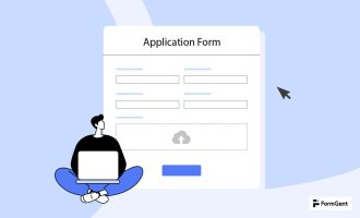 How to Create Application Forms in WordPress Using FormGent