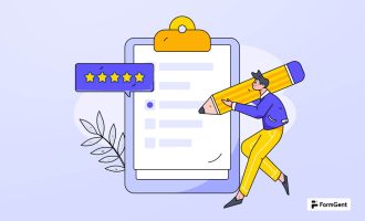 How to Create Feedback Forms in WordPress