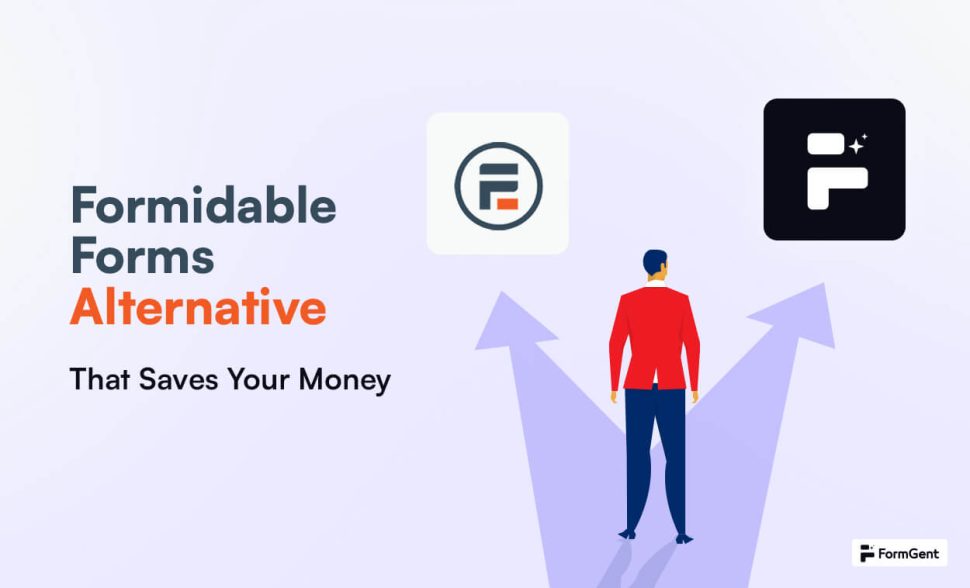 Formidable Forms Alternative That Saves Your Money (1)