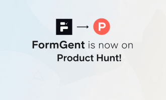 FormGent Product Hunt