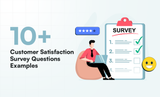 customer satisfaction survey questions