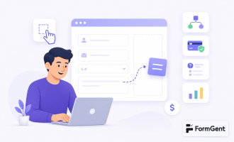 Create a Form in WordPress