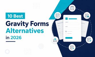Best Gravity Forms Alternatives
